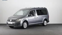 Gebruikt 2018 VW Caddy Maxi Trendline MPV | € 25.949 (Eerlijke prijs)