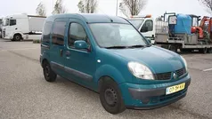 Gebruikt 2006 Renault Kangoo Expression Stationwagen | € 2.450 (Eerlijke prijs)