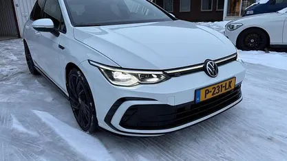 Occasion VW Golf VIII Business 150 PK (110 kW) 2021 Hatchback