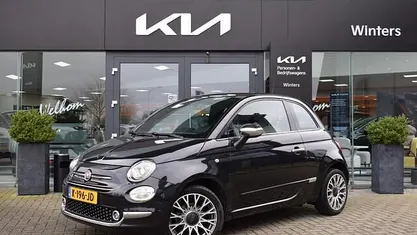 Occasion Fiat 500 Star 69 PK (50 kW) 2019 Hatchback