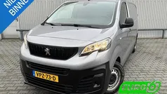 Gebruikt 2022 Peugeot Expert Premium Van | € 14.950 (Goede deal)