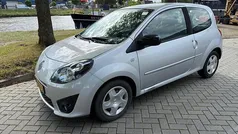 Gebruikt 2011 Renault Twingo Dynamique Hatchback | € 2.499 (Eerlijke prijs)