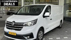 Gebruikt 2024 Renault Trafic Van | € 33.357 (Super prijs)