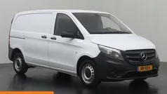 Gebruikt 2015 Mercedes Vito MPV | € 4.800 (Super prijs)