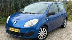 Gebruikt 2008 Renault Twingo Authentique Hatchback | € 1.495 (Eerlijke prijs)