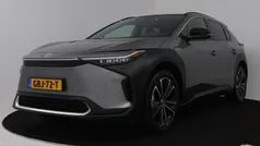 Grijs Gebruikt 2023 Toyota bZ4X Premium SUV | € 37.895 (Eerlijke prijs)