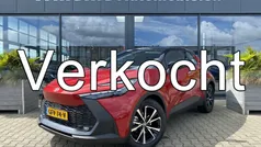 Gebruikt 2024 Toyota C-HR Business Edition SUV | € 36.985 (Goede deal)