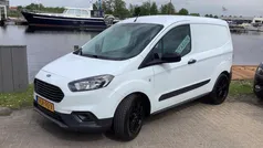 Gebruikt 2021 Ford Transit Trend Van | € 6.950 (Super prijs)