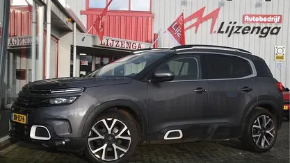 Occasion Citroën C5 Aircross Business Class 223 PK (164 kW) 2019 SUV