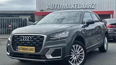 Gebruikt 2019 Audi Q2 SUV | € 19.940 (Goede deal)