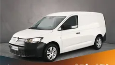 Gebruikt 2024 VW Caddy Maxi Comfortline MPV | € 23.330 (Eerlijke prijs)
