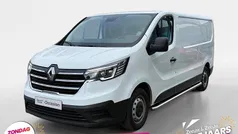 Gebruikt 2023 Renault Trafic MPV | € 22.935 (Goede deal)