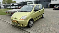Gebruikt 2006 Chevrolet Matiz Hatchback | € 1.250 (Eerlijke prijs)