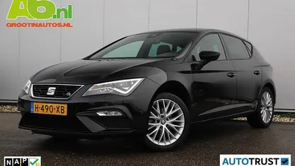 Gebruikt 2020 Seat Leon FR Hatchback | € 14.900 (Eerlijke prijs)