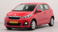 Gebruikt 2020 Peugeot 108 Active Hatchback | € 10.245 (Eerlijke prijs)