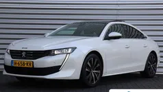 Gebruikt 2020 Peugeot 508 Allure Hatchback | € 22.095 (Eerlijke prijs)