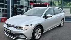 Gebruikt 2021 VW Golf VIII Business Stationwagen | € 19.950 (Eerlijke prijs)