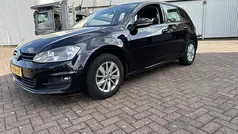 Gebruikt 2013 VW Golf VII Highline Hatchback | € 5.800 (Goede deal)