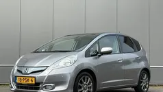 Gebruikt 2011 Honda Jazz Hybrid Hatchback | € 6.750 (Eerlijke prijs)