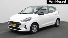 Gebruikt 2024 Hyundai i10 Premium Hatchback | € 16.440 (Eerlijke prijs)