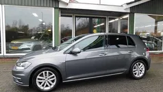 Grijs Gebruikt 2019 VW Golf VII Hatchback | € 17.450 (Super prijs)