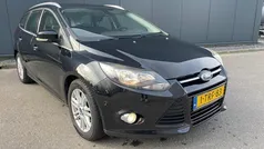 Gebruikt 2014 Ford Focus Stationwagen | € 5.850 (Eerlijke prijs)