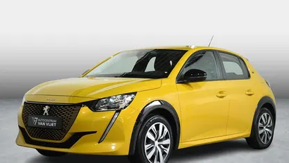 Occasion Peugeot e-208 Active 100 kW (136 PK) 2022 Hatchback