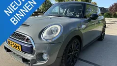 Gebruikt 2015 Mini Cooper S Business Hatchback | € 13.550 (Eerlijke prijs)