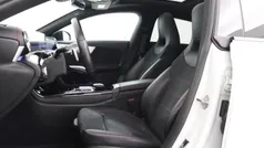 Mercedes CLA250e Shooting Brake