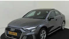 Gebruikt 2021 Audi A3 Basis Sedan | € 27.950 (Eerlijke prijs)