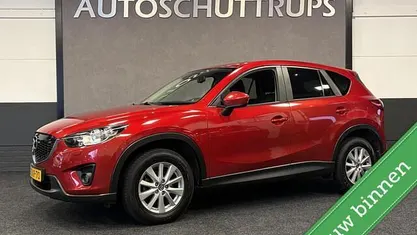 Occasion Mazda CX-5 Edition 165 PK (121 kW) 2015 SUV