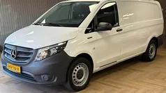 Gebruikt 2019 Mercedes e-Vito Edition MPV | € 13.995 (Eerlijke prijs)