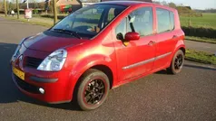 Renault Modus
