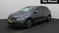 Gebruikt 2024 VW Polo Edition Hatchback | € 20.900 (Eerlijke prijs)