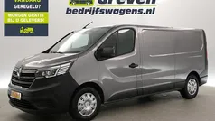 Gebruikt 2022 Renault Trafic Van | € 16.750 (Goede deal)