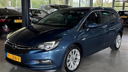 Occasion Opel Astra Business 2017 Stationwagen