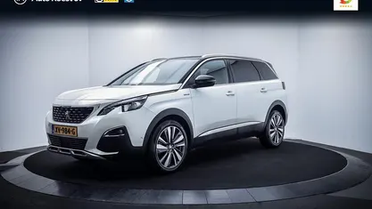 Gebruikt 2019 Peugeot 5008 GT-line SUV | € 19.025 (Eerlijke prijs)