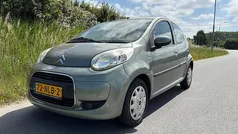 Gebruikt 2010 Citroën C1 Hatchback | € 2.989 (Eerlijke prijs)