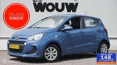 Gebruikt 2017 Hyundai i10 Comfort Hatchback | € 8.995 (Eerlijke prijs)