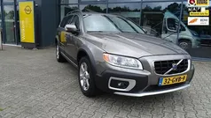 Grijs Gebruikt 2008 Volvo XC70 Summum SUV | € 6.950 (Eerlijke prijs)