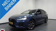 Gebruikt 2025 Ford Focus ST-Line Stationwagen | € 27.945 (Eerlijke prijs)