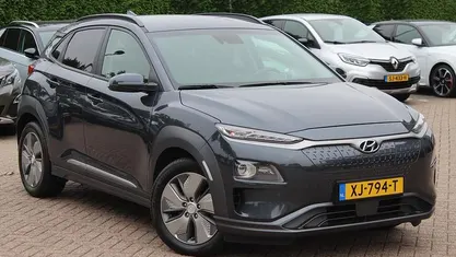 Occasion 2019 Hyundai Kona Premium SUV | € 13.999 (Eerlijke prijs)