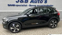 Gebruikt 2021 Volvo XC40 R-Design SUV | € 28.950 (Goede deal)