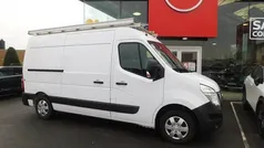 Wit Gebruikt 2023 Nissan Interstar N-Connecta Van | € 26.900 (Goede deal)