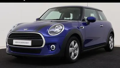 Occasion Mini Cooper Business 2020 Hatchback