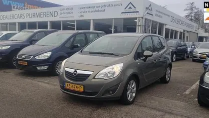 Occasion Opel Meriva Cosmo 120 PK (88 kW) 2013 MPV