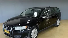 Gebruikt 2007 Volvo V50 Stationwagen | € 1.950 (Goede deal)