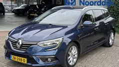 Gebruikt 2019 Renault Mégane GT Line GT-Line Stationwagen | € 16.750 (Eerlijke prijs)