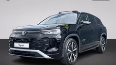 Gebruikt 2025 VW Tayron Edition SUV | € 56.482 (Eerlijke prijs)