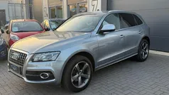Gebruikt 2011 Audi Q5 S-Line SUV | € 11.995 (Eerlijke prijs)